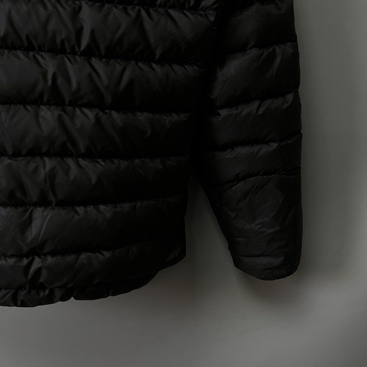 Arc'teryx Arc'teryx Cerium Down Jacket Puffer Black Size US M / EU 48-50 / 2 - 19 Thumbnail