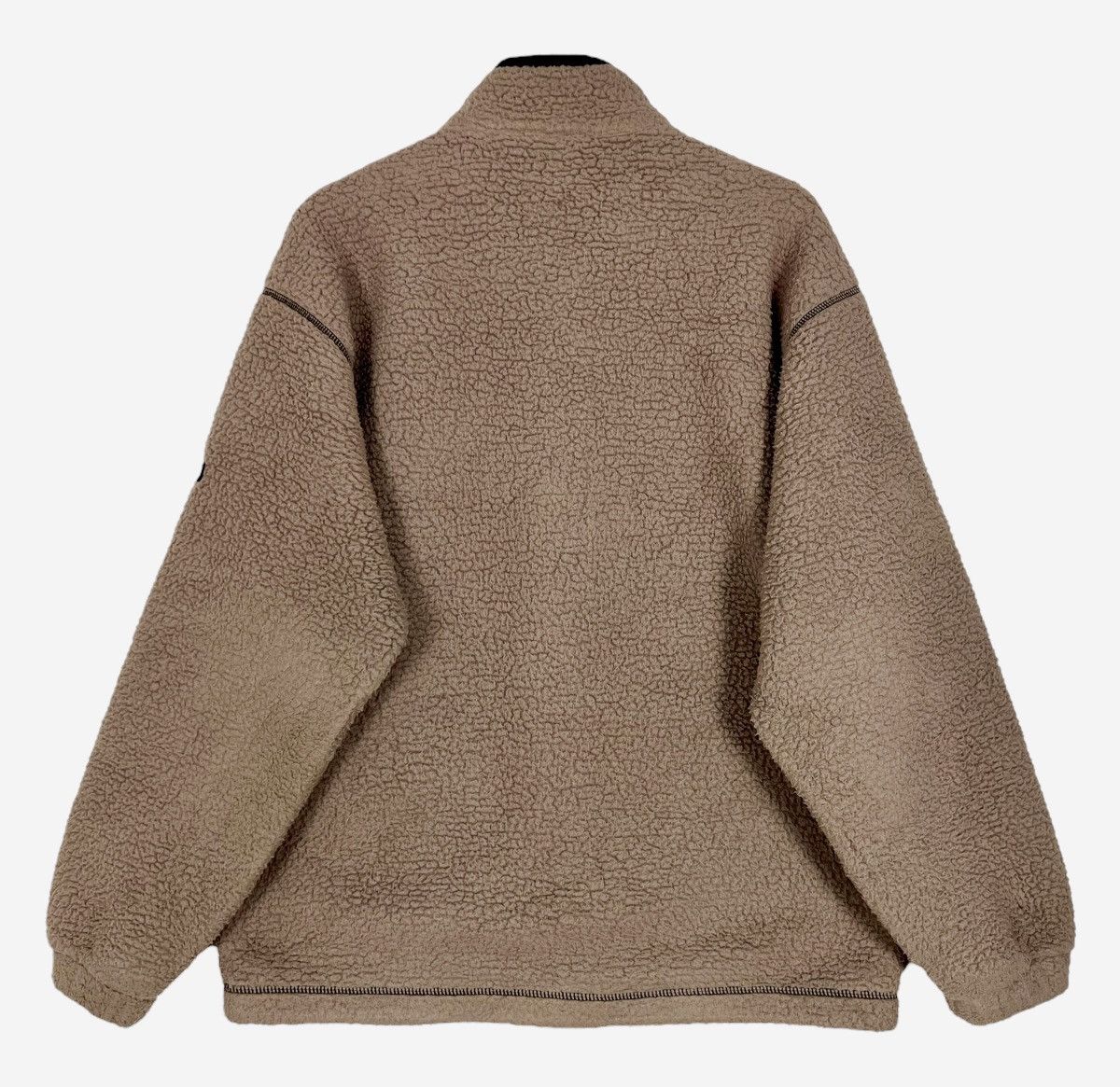 Kappa KAPPA AEROTHERMO FLEECE JACKET Size US M / EU 48-50 / 2 - 2 Thumbnail