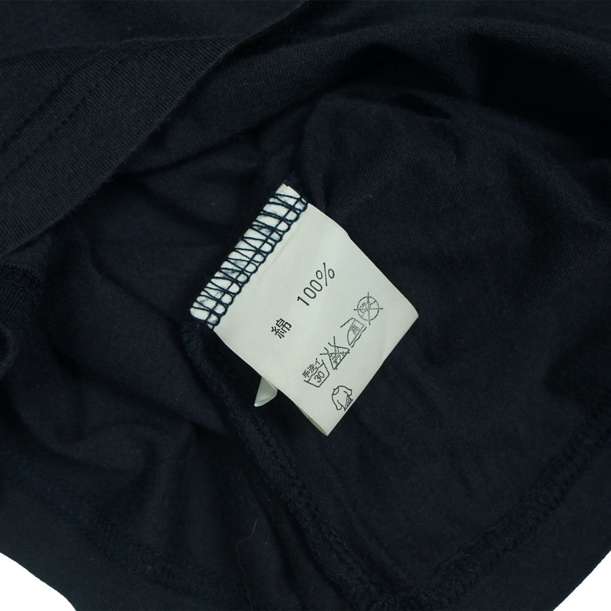 Marc Jacobs Graphic LS T-Shirt