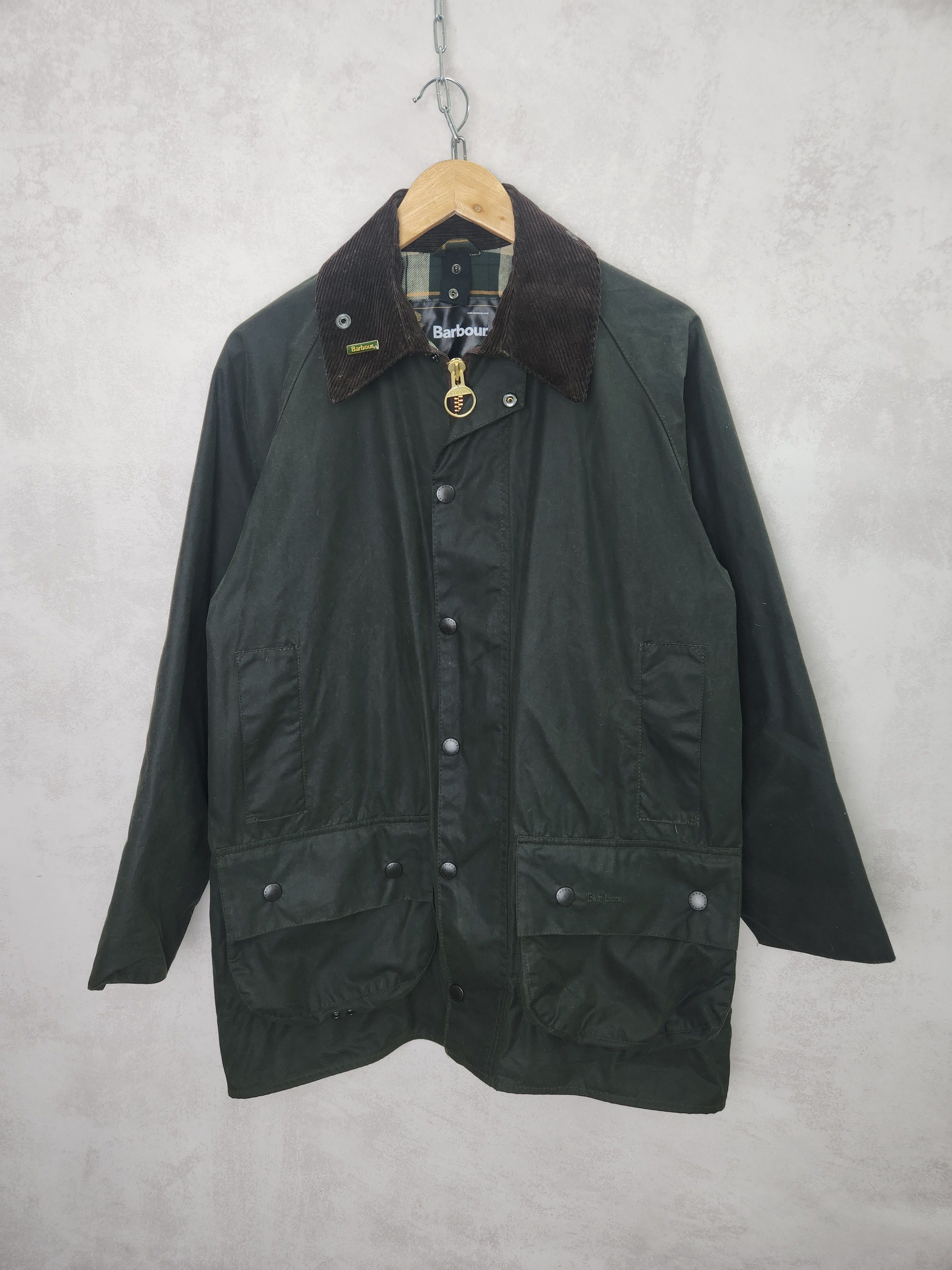 Barbour Barbour Bedale Sage SL | Grailed