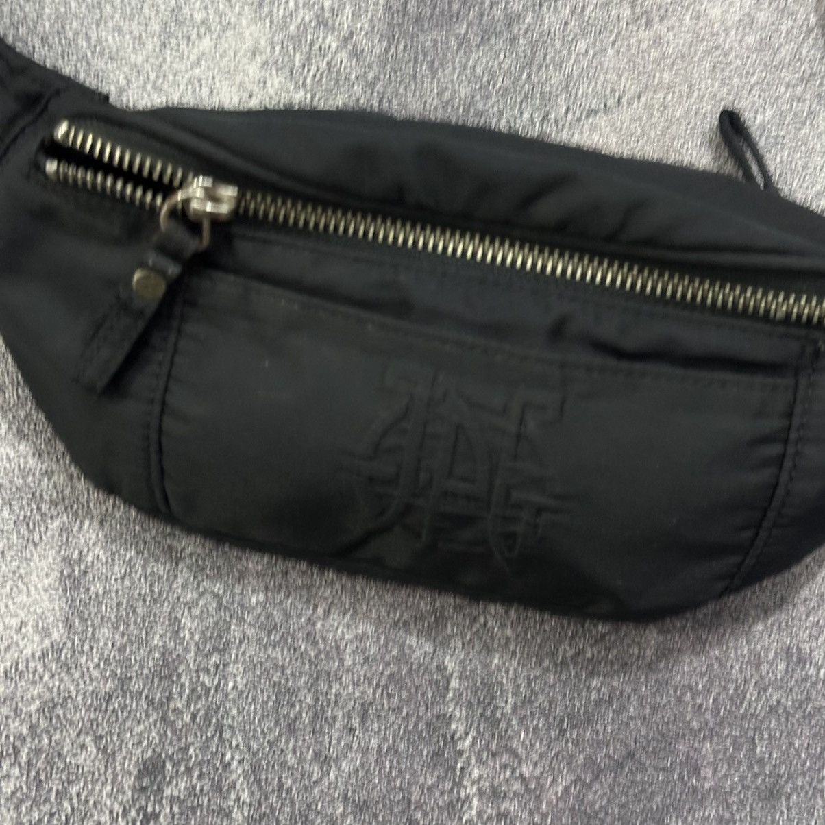Jean Paul Gaultier × Vintage Vintage jean paul gaultier sidebag Size ONE SIZE - 2 Thumbnail