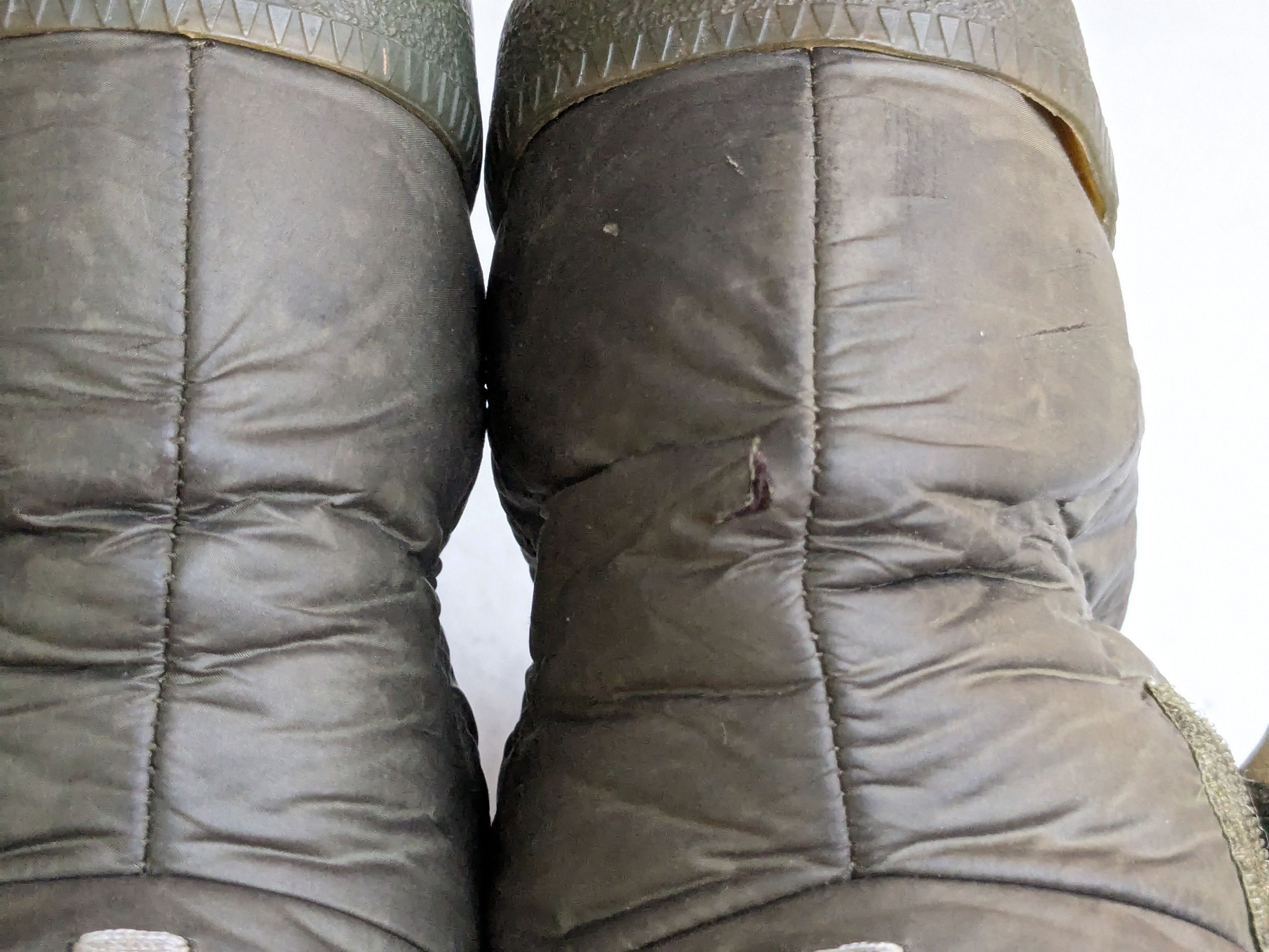 Maison Margiela Maison Margiela Future Sneakers 7 40 High Tops Nylon Size US 7 / EU 40 - 17 Thumbnail