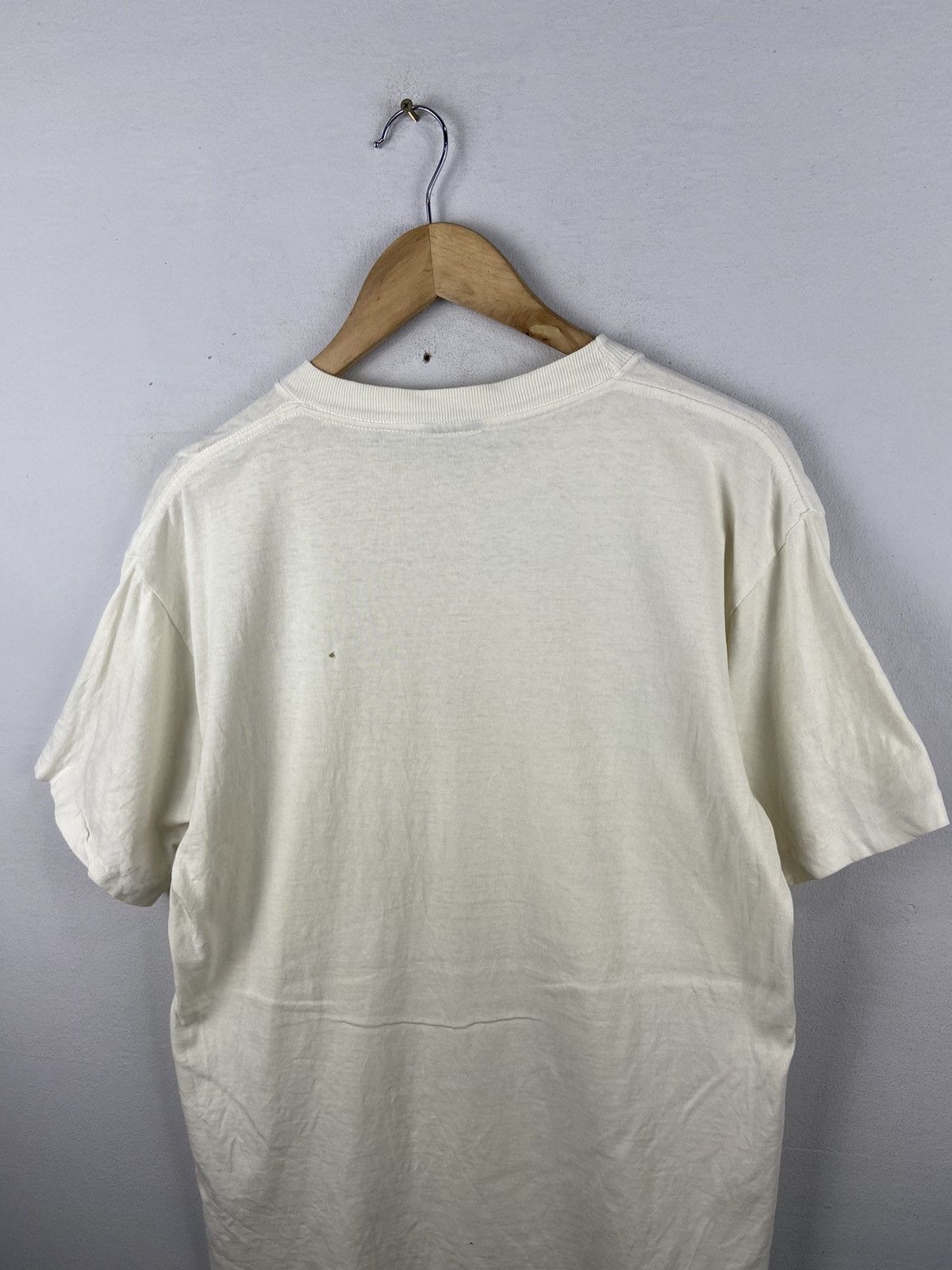 Vintage Vintage 90s Beavis Butthead Stanley Desantis Size US M / EU 48-50 / 2 - 10 Thumbnail