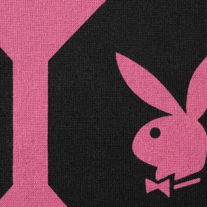 Playboy × Supreme Supreme Playboy L/S Football Top (Pink) Large Size US L / EU 52-54 / 3 - 3 Thumbnail