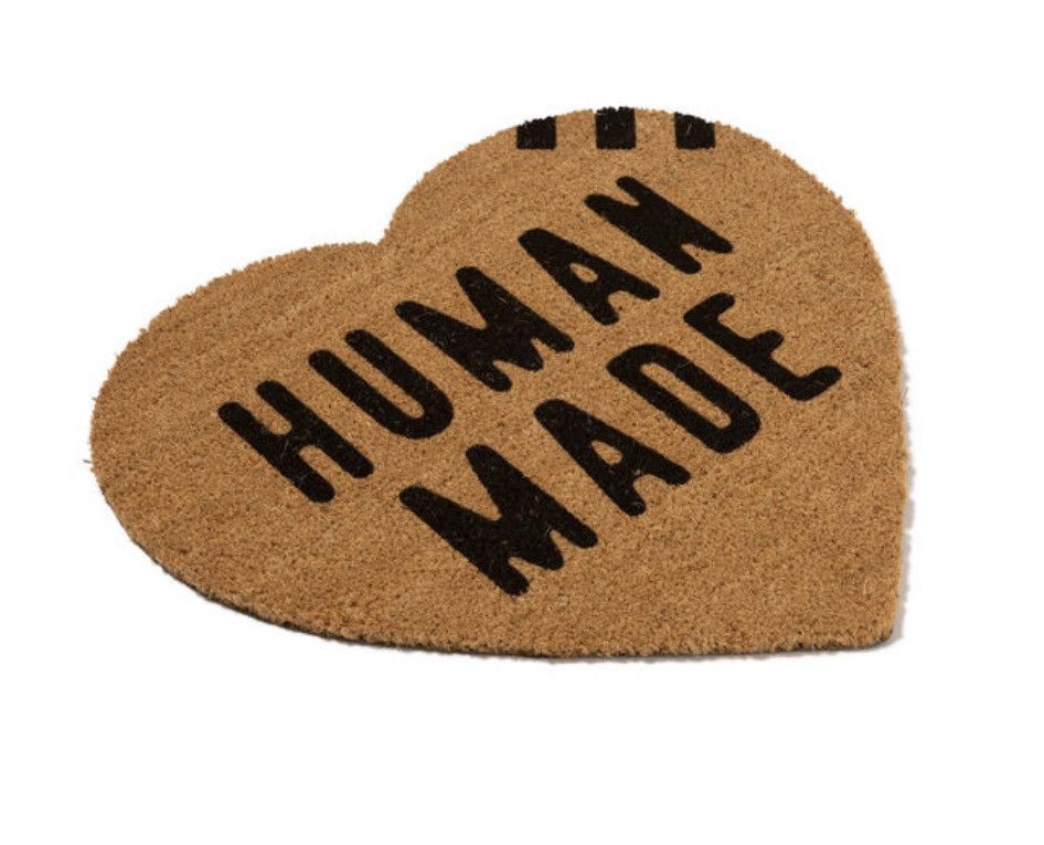 Human Made Human Made Rug Size ONE SIZE - 3 Thumbnail