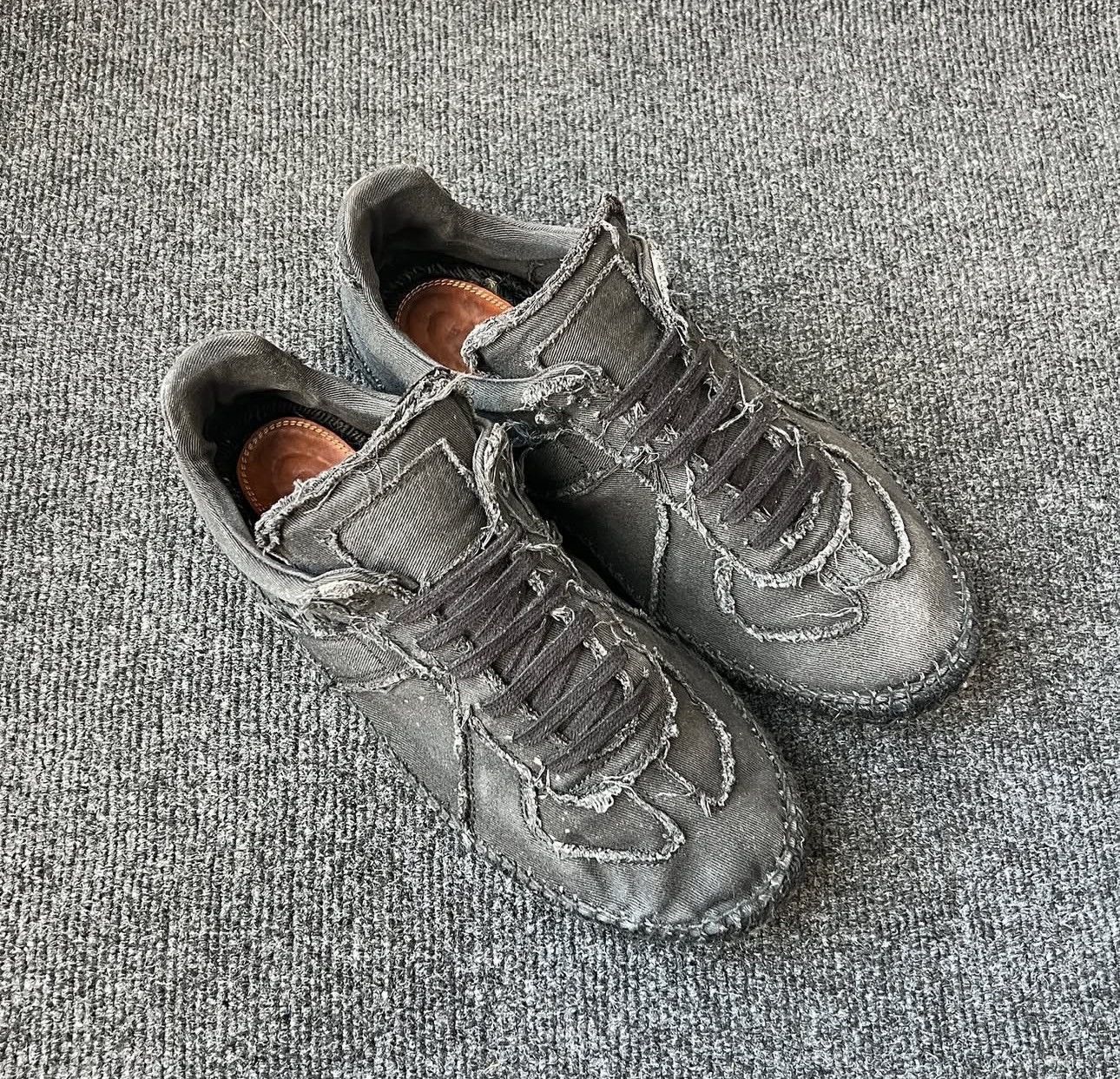 Designer × Italian Designers × Maison Margiela Maison Margiela 