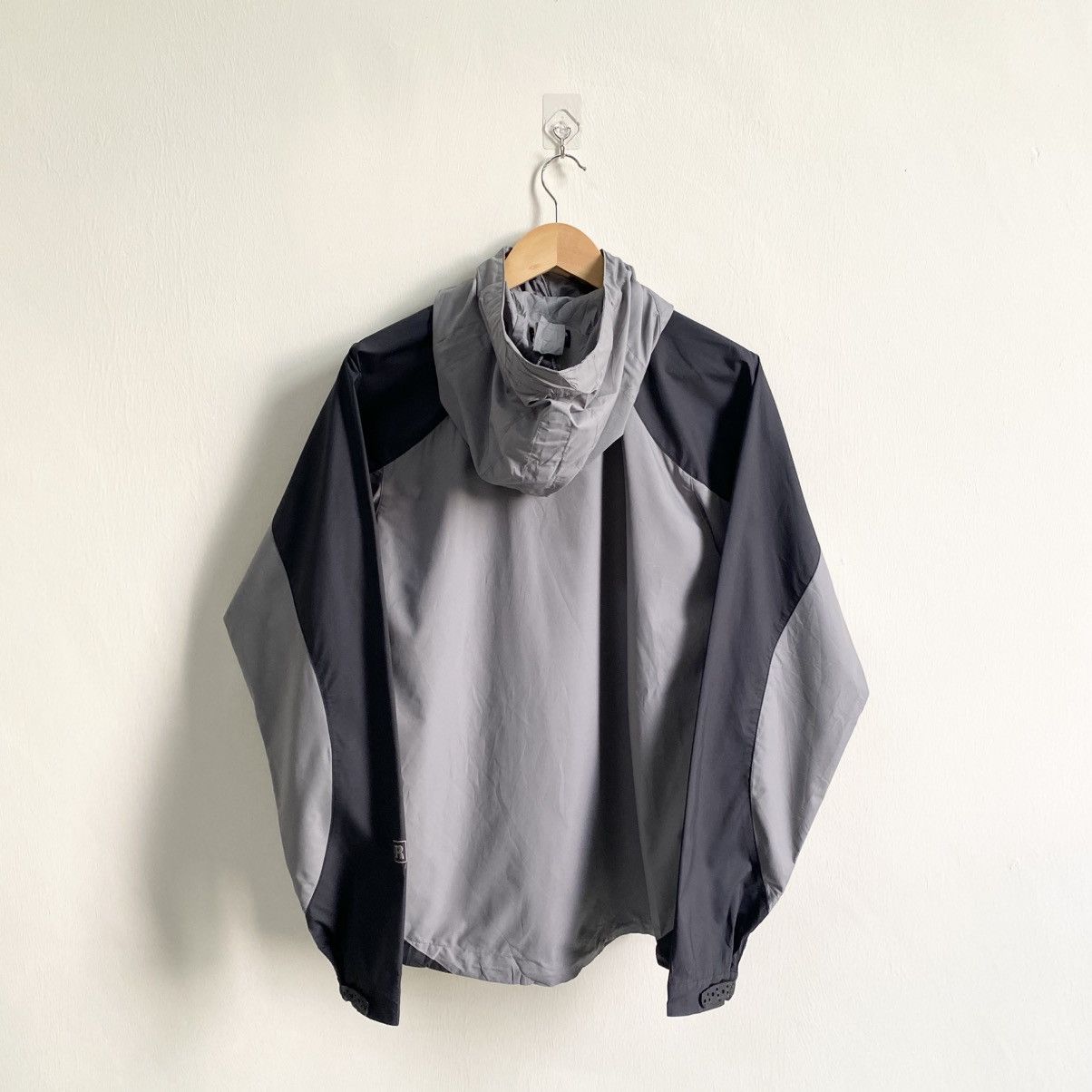 Patagonia Vintage Patagonia Stretch Krushell Jacket Size US S / EU 44-46 / 1 - 4 Thumbnail