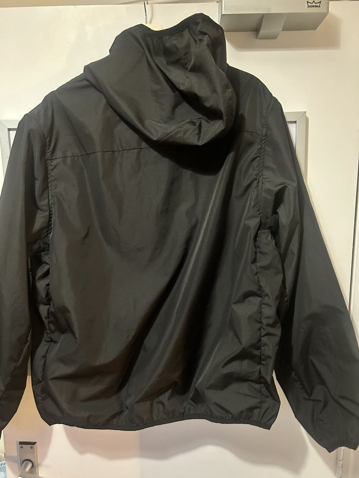 Ambush Design Ambush WKSP lightweight jacket with removable sleeves Size US L / EU 52-54 / 3 - 3 Thumbnail