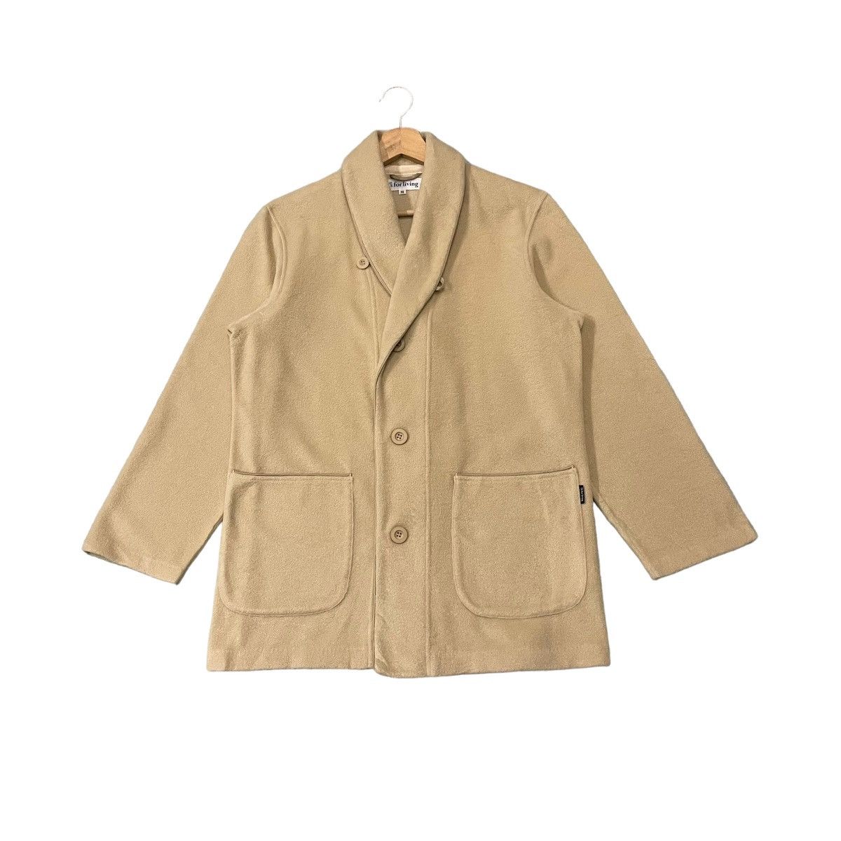 Yohji Yamamoto VTG Raf Simons Balenciaga Style Camo Bomber Jacket 