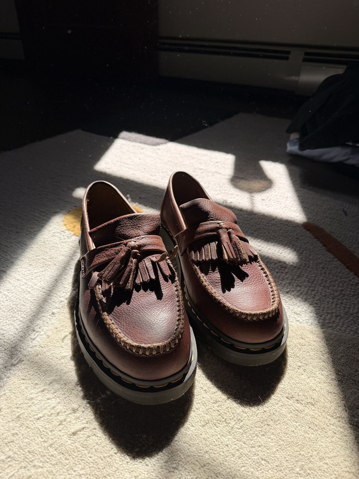 Dr. Martens × Tyler The Creator × United Arrows Dr. Martens x 