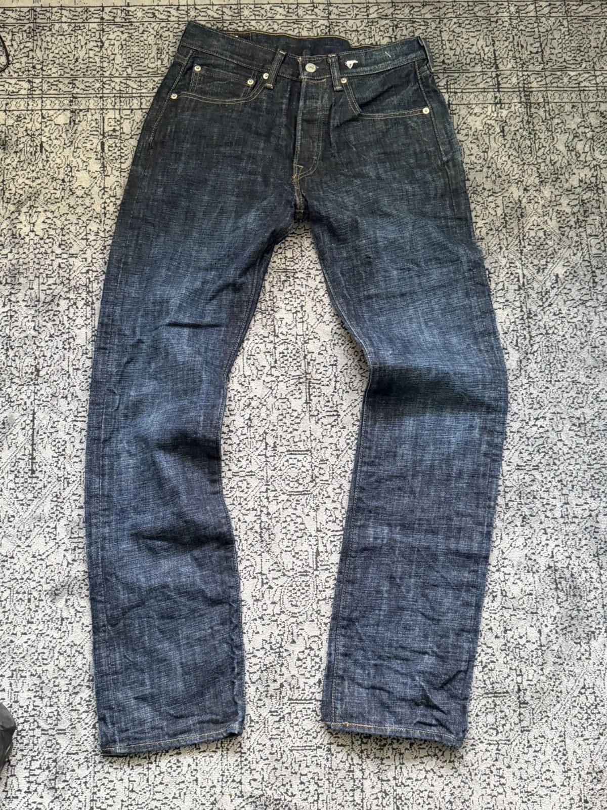 Levi's Vintage Clothing Vintage Levi’s Size US 30 / EU 46 - 3 Thumbnail