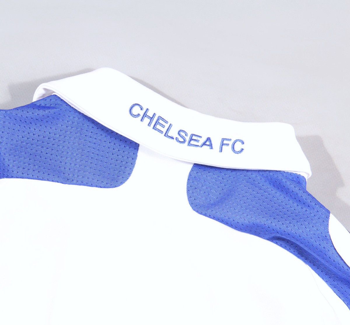 Adidas Adidas Chelsea FC 2007 Soccer Football Jersey Shirt M Size US M / EU 48-50 / 2 - 7 Thumbnail
