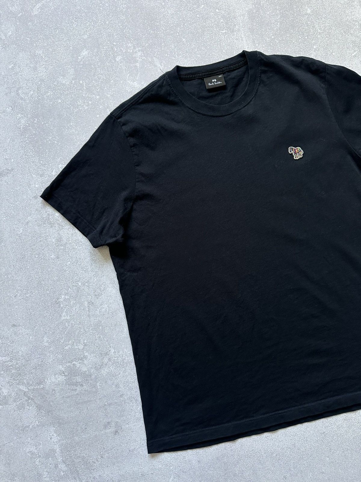 Paul Smith paul smith t shirt men size XXL Black Size US XXL / EU 58 / 5 - 2 Thumbnail