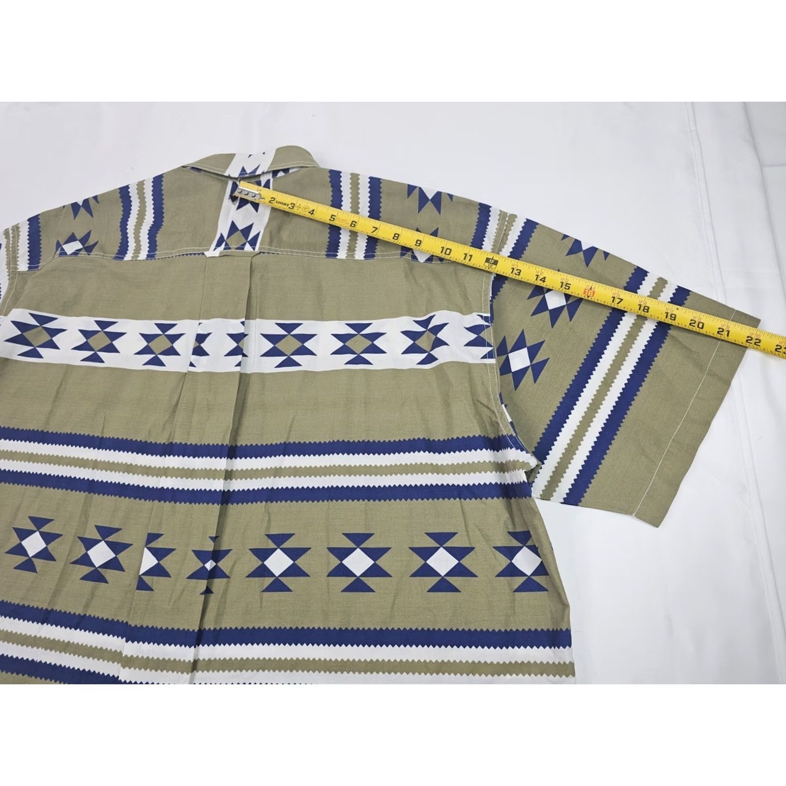Orvis VINTAGE not allowed; Original says Vintage: No. Size US XXL / EU 58 / 5 - 8 Thumbnail