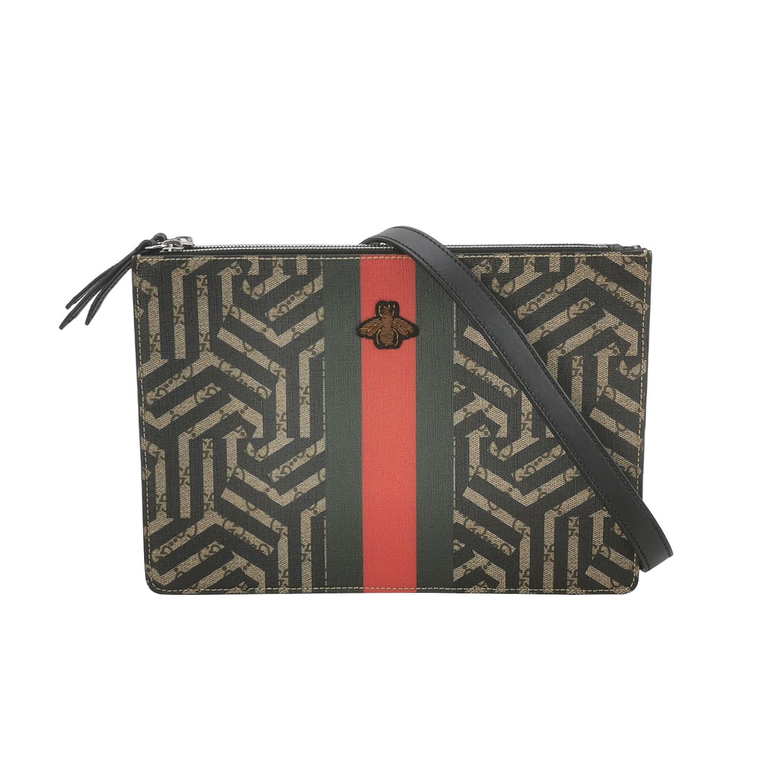 Gucci Gucci Women os Shoulder Bags Size ONE SIZE - 1 Thumbnail