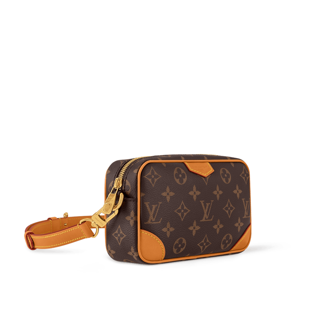 Louis Vuitton Trocadéro Wearable Wallet Size ONE SIZE - 5 Thumbnail