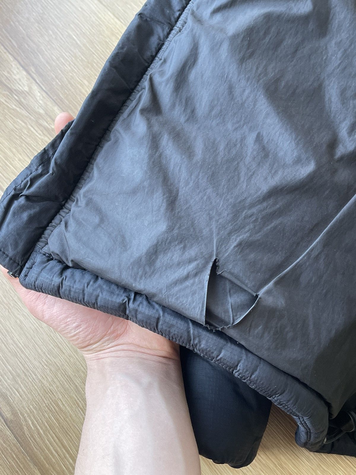 The North Face The North Face Saikuru Down Jacket Outdoor Ripstop Size US L / EU 52-54 / 3 - 5 Thumbnail