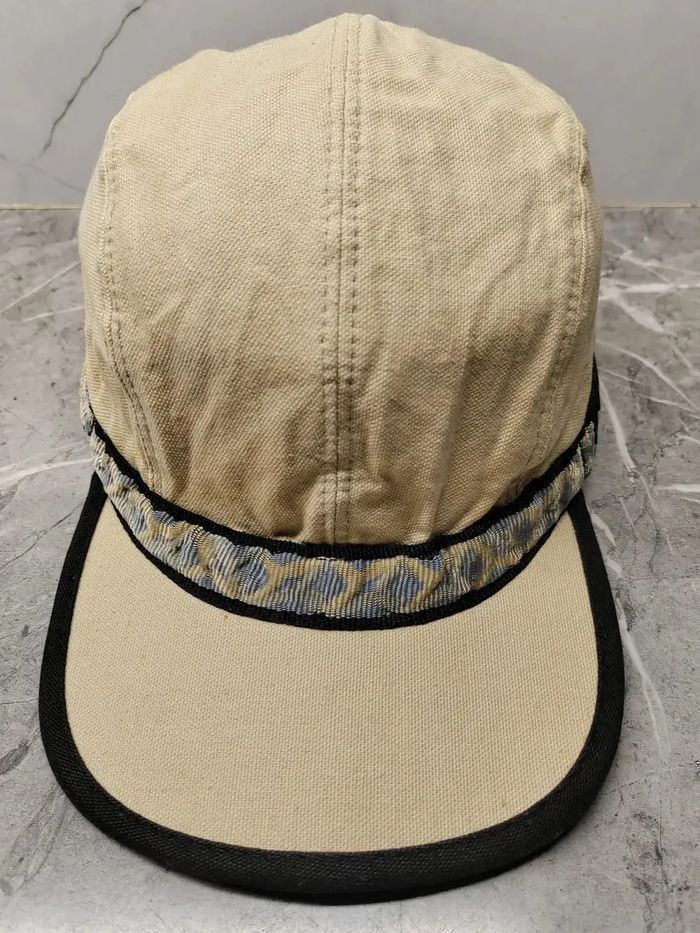 KAVU Vintage Kavu Cap Hat Size ONE SIZE - 3 Thumbnail