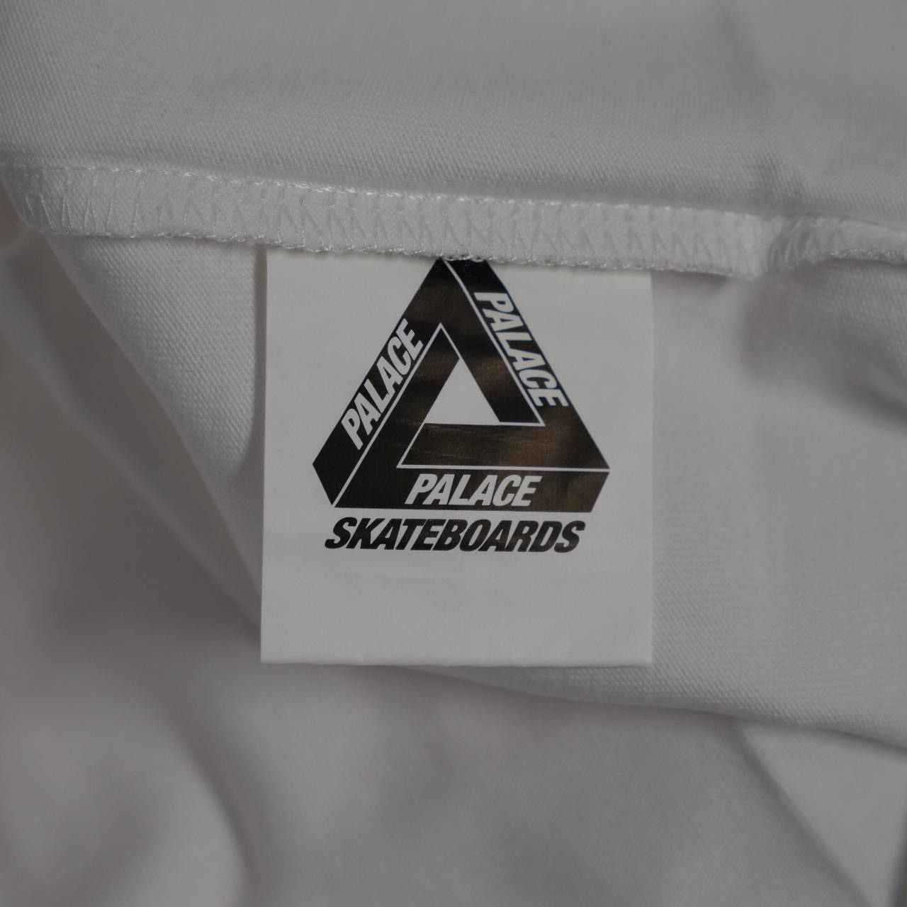 Palace NWT Palace Bad Eye T-Shirt Size US S / EU 44-46 / 1 - 6 Thumbnail