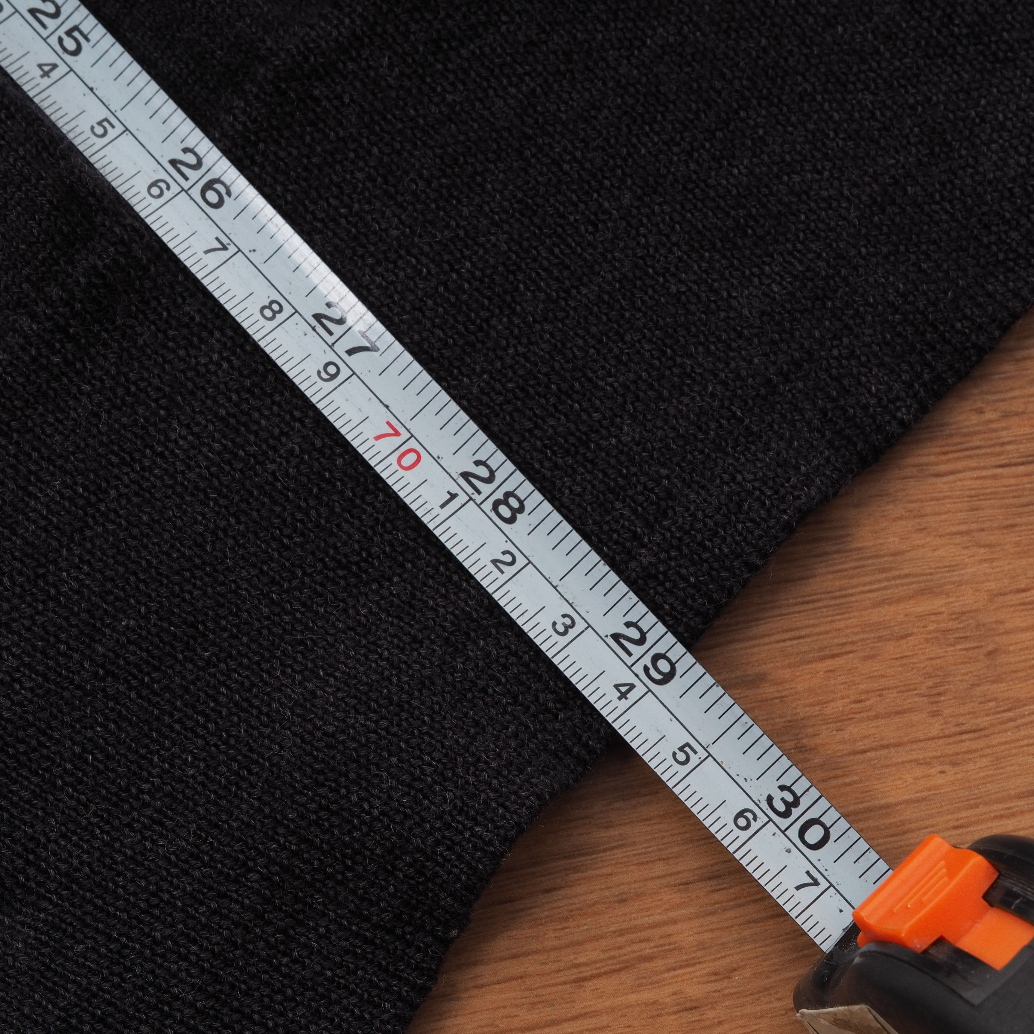 Vivienne Westwood Vivienne Westwood Men's Wool Gray Pullover Sweater Size US XL / EU 56 / 4 - 9 Thumbnail