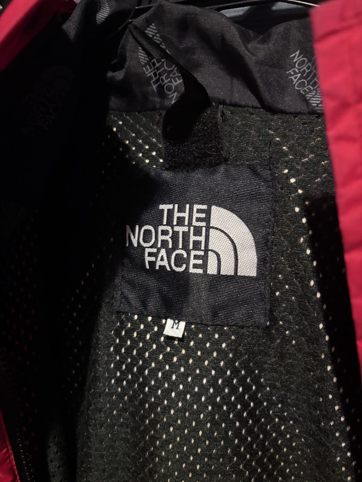 The North Face The North Face Mountain Jacket Light Gore Tex Size US M / EU 48-50 / 2 - 6 Thumbnail