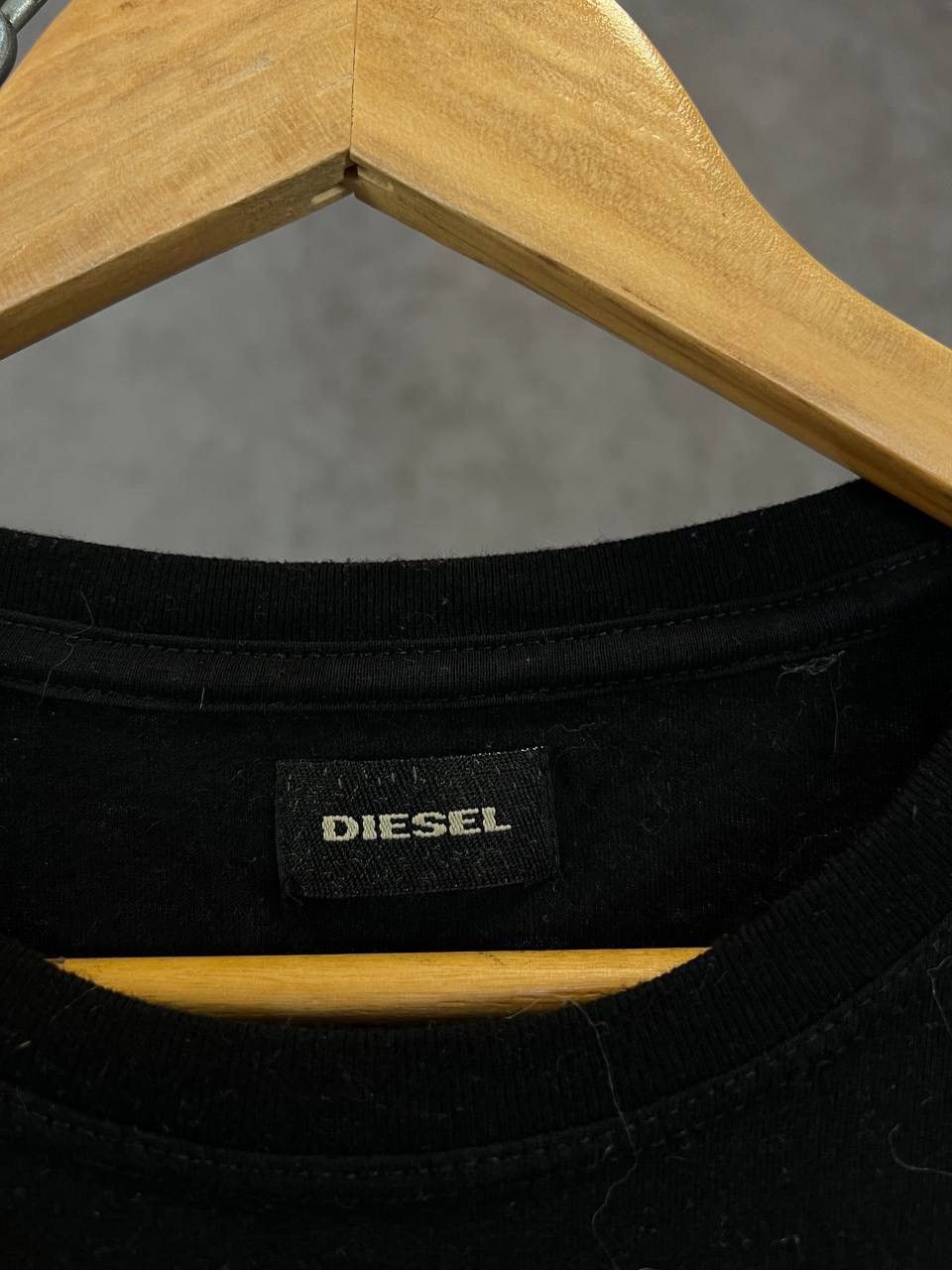 Designer × Diesel Diesel designer art tee Size US S / EU 44-46 / 1 - 4 Thumbnail