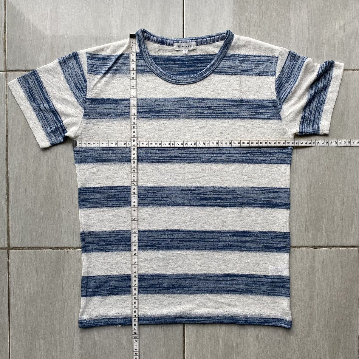 Japanese Brand × Other Japanese Designer Tshirt Size US L / EU 52-54 / 3 - 17 Thumbnail