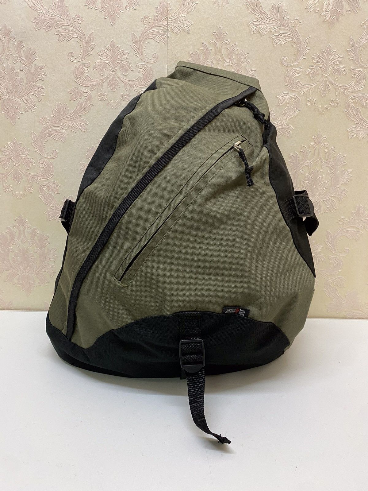 Japanese Brand Japanese Brand Time Walker Crossbody Bag Size ONE SIZE - 2 Thumbnail