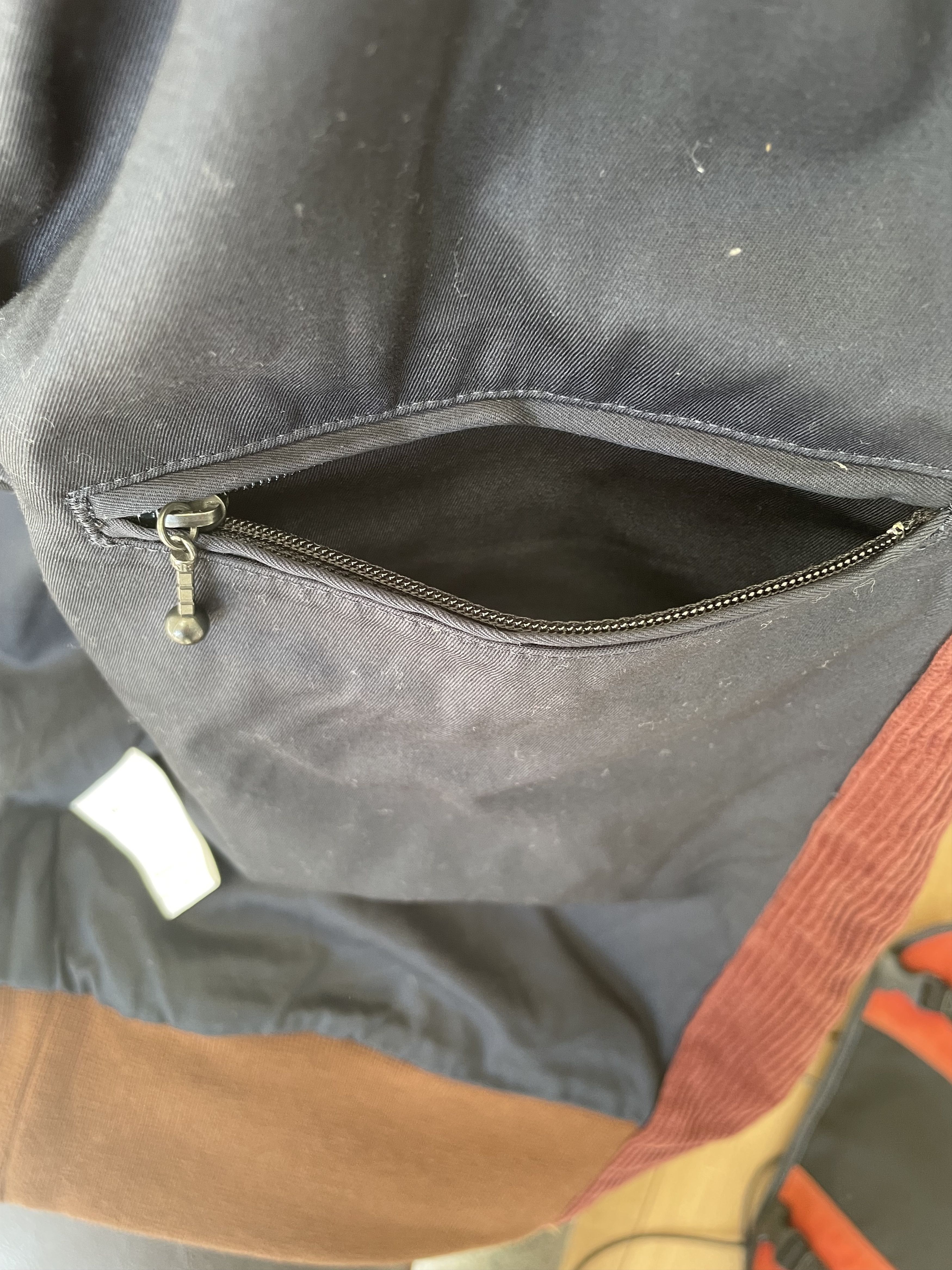 Tanuki Corduroy Sazanami Jacket Size US M / EU 48-50 / 2 - 8 Thumbnail