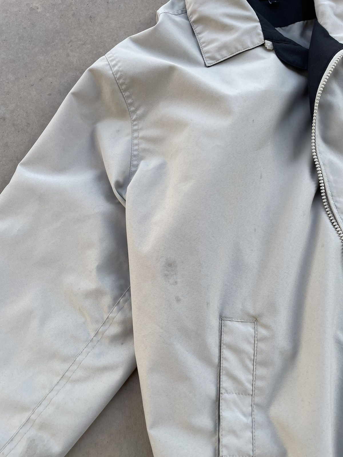 Vintage Rare Vintage Jacket Size US M / EU 48-50 / 2 - 3 Thumbnail
