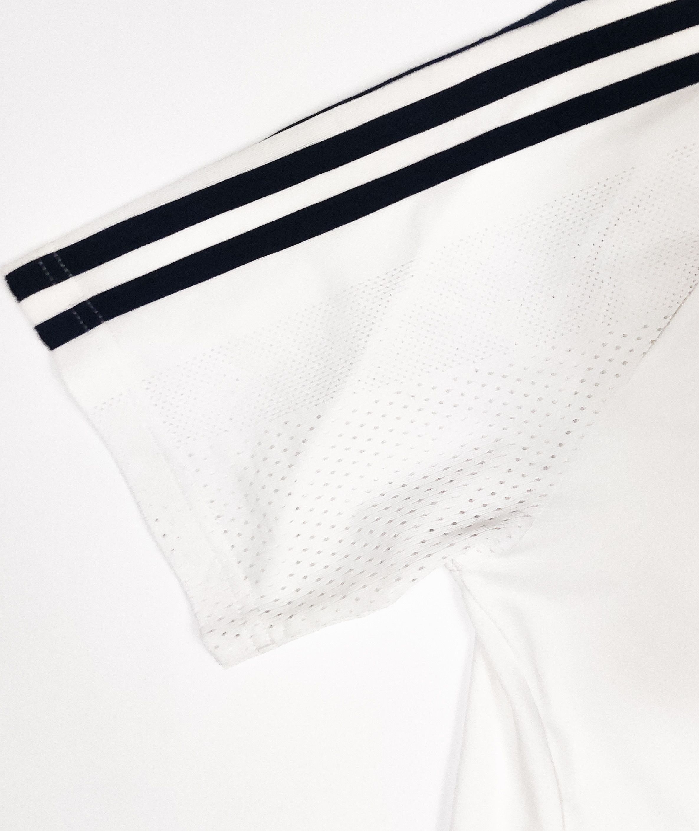 Adidas Solet #26 Olympique Lyonnais 2017/18 Adidas Training Jersey Size US M / EU 48-50 / 2 - 5 Thumbnail