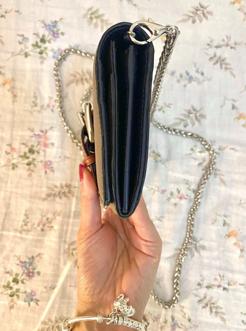 Vivienne Westwood Vivienne Westwood size os Sway bag wallet Size ONE SIZE - 9 Thumbnail
