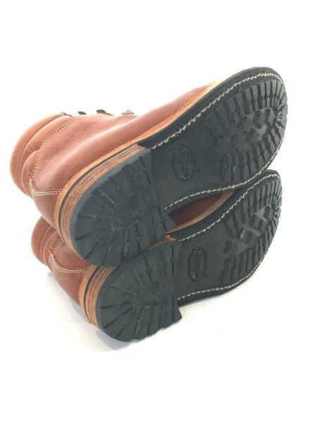 Guidi GUIDI 19M Hiking Boots Size US 9 / EU 42 - 4 Thumbnail