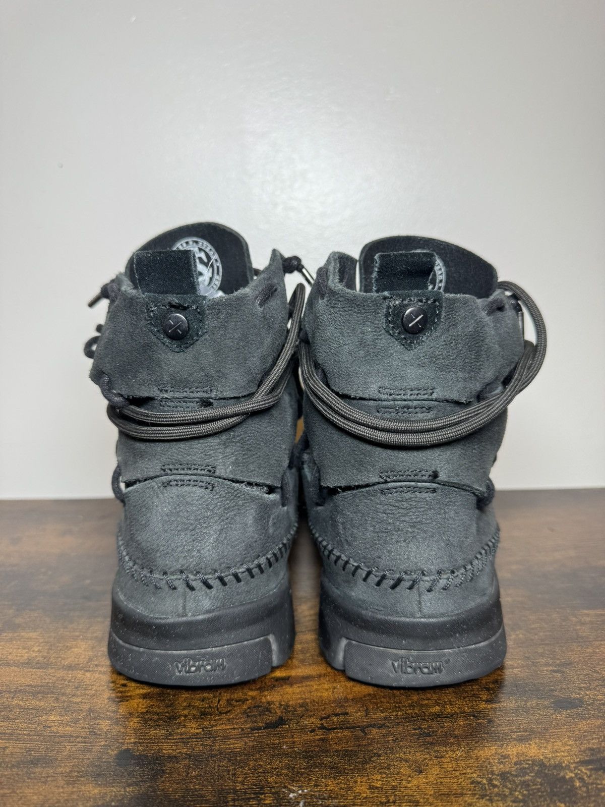 Christopher Raeburn Christopher Raeburn x Clark Trigenic Boots Size US 8 / EU 41 - 5 Thumbnail