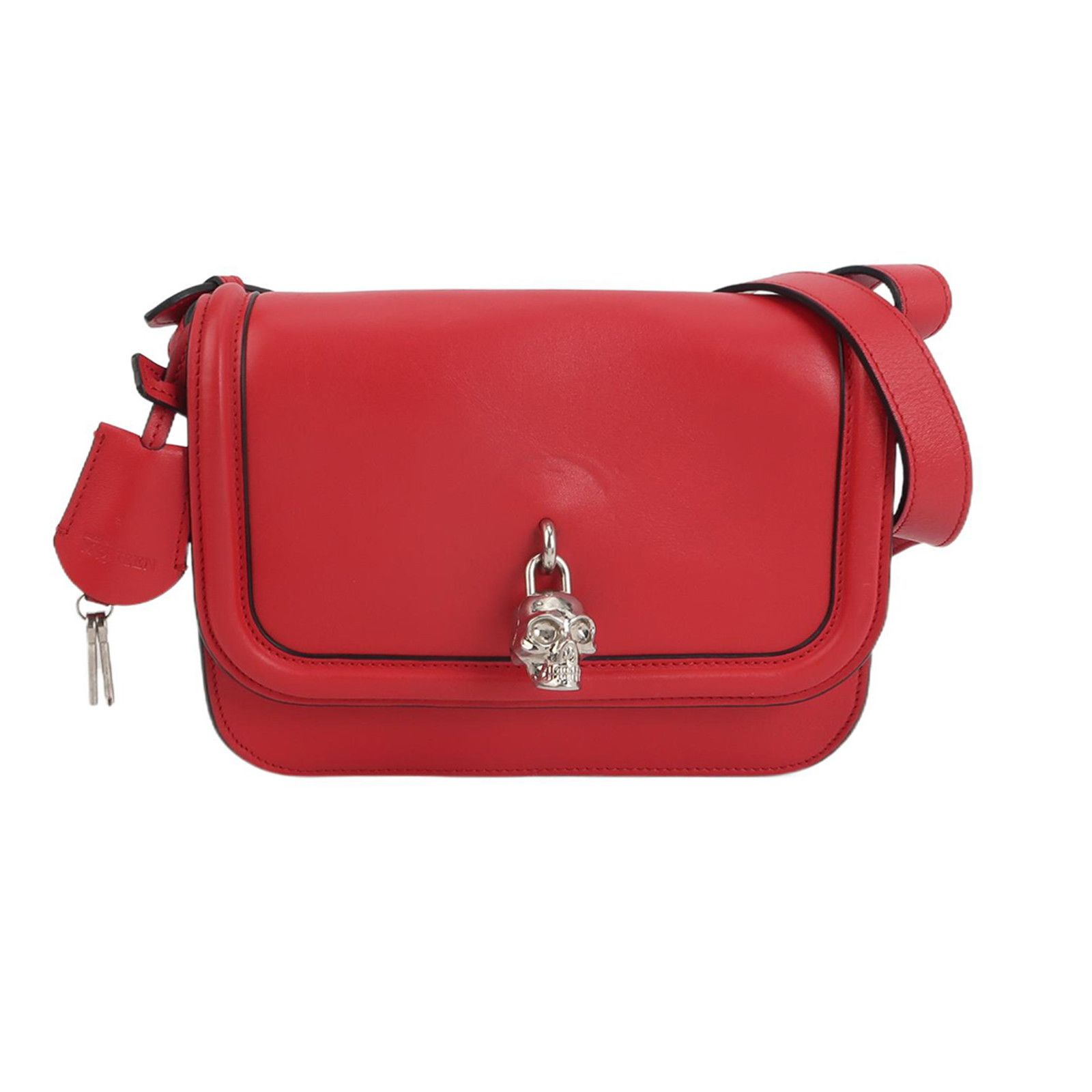 Alexander McQueen Alexander McQueen Women os Shoulder Bags Size ONE SIZE - 1 Thumbnail