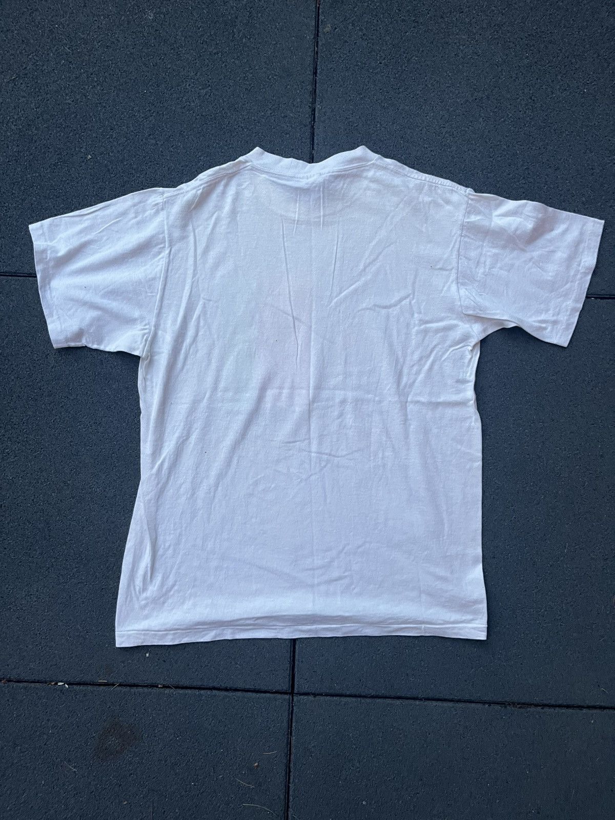 Other VINTAGE Kitesurfing Tee Size US L / EU 52-54 / 3 - 3 Thumbnail