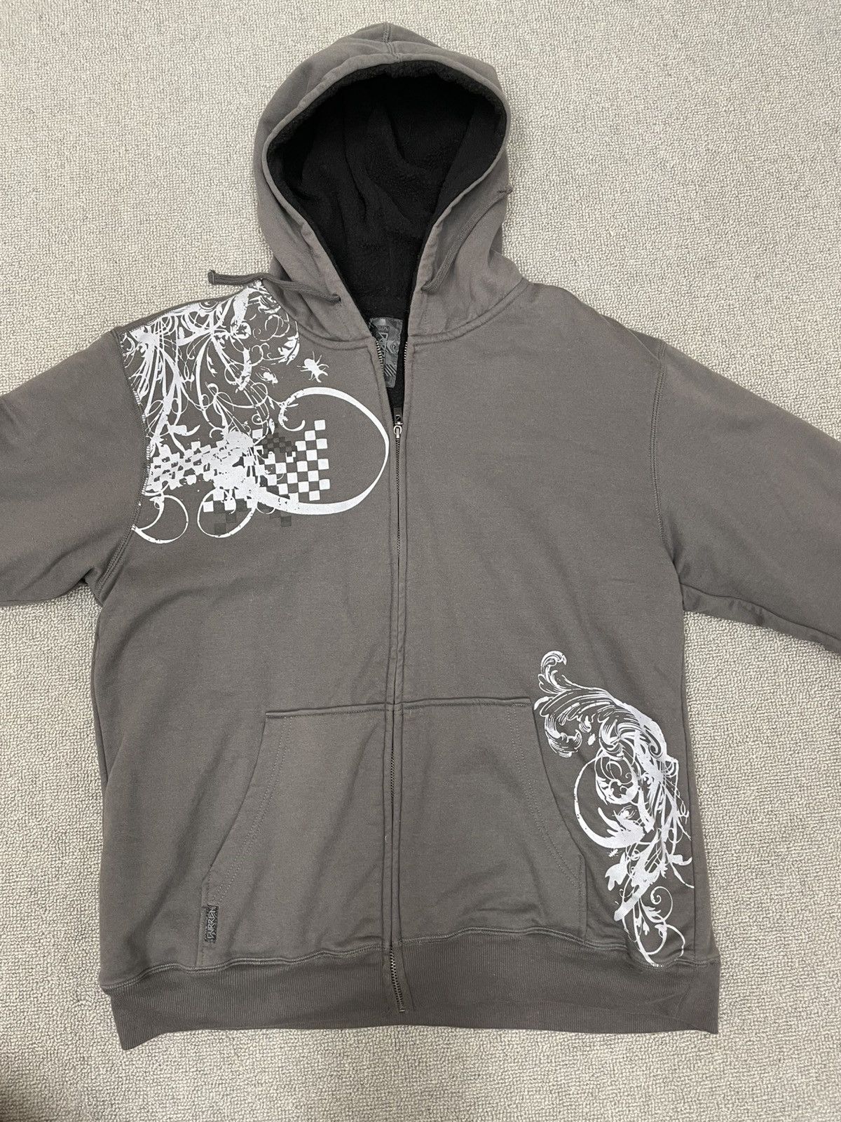 Ocean Current Ocean Current Hoodie Size US L / EU 52-54 / 3 - 1 Thumbnail