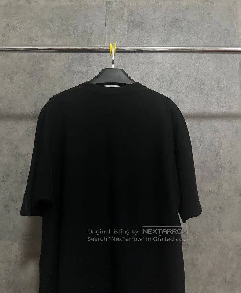 Balenciaga Balenciaga Email Logo Short Sleeve T-Shirt. Size US S / EU 44-46 / 1 - 5 Thumbnail