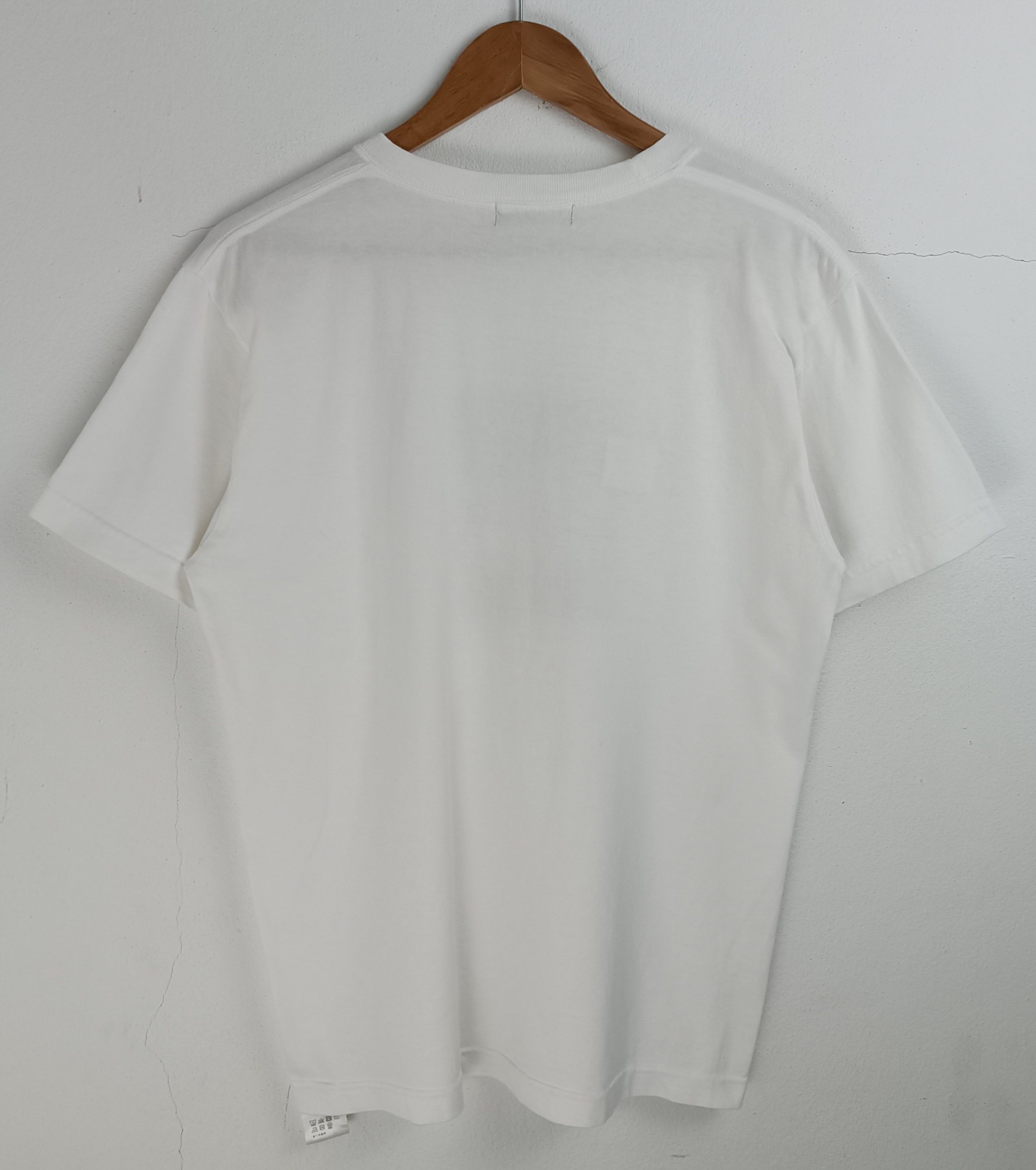 Other VINTAGE Y2K BEETHOVEN BY RAG MACHINE PORTRAIT TEE Size US M / EU 48-50 / 2 - 4 Thumbnail