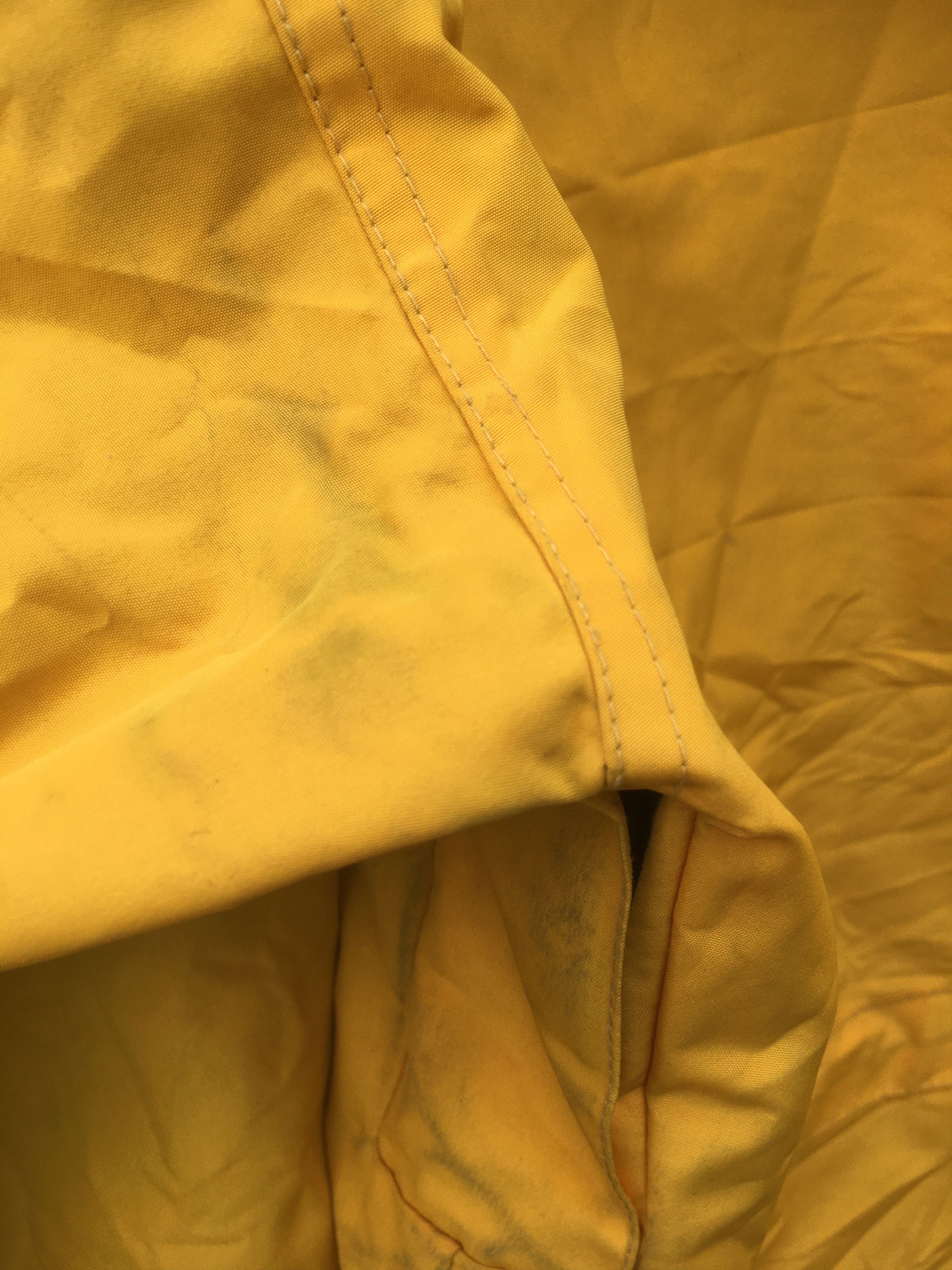 The North Face 🔥🔥2 Northface X Gore-Tex Red / Black yellow Jackets Size US XL / EU 56 / 4 - 21 Thumbnail
