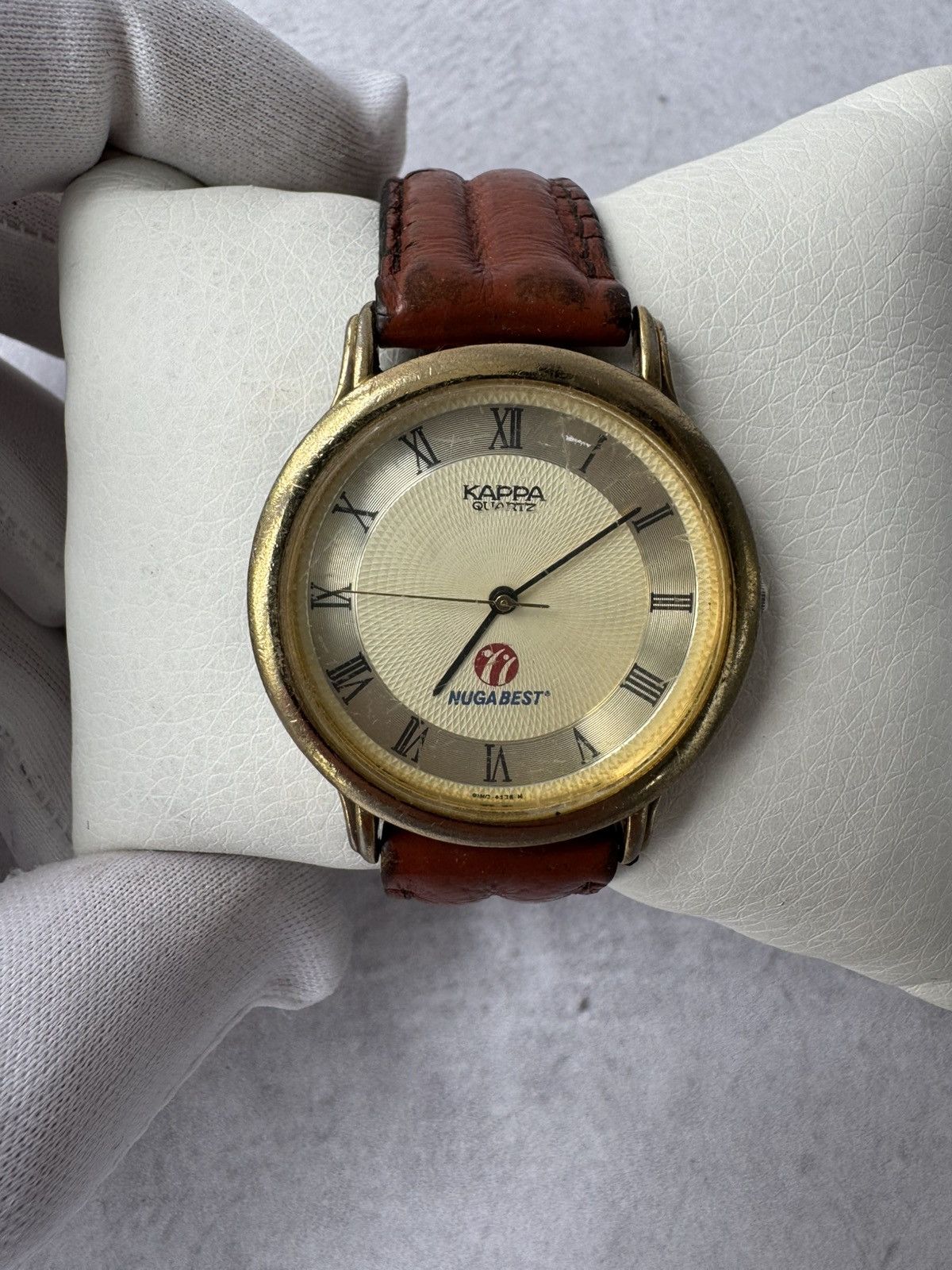 Vintage Vintage Japanese Style Watch Size ONE SIZE - 1 Thumbnail