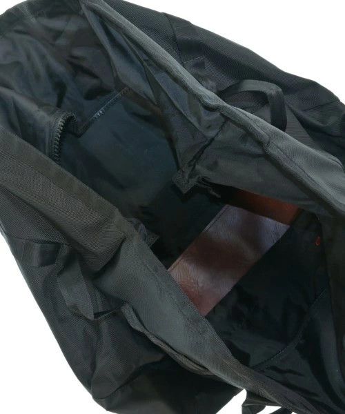 Yohji Yamamoto YOHJI YAMAMOTO pour homme tote bag Size ONE SIZE - 3 Thumbnail