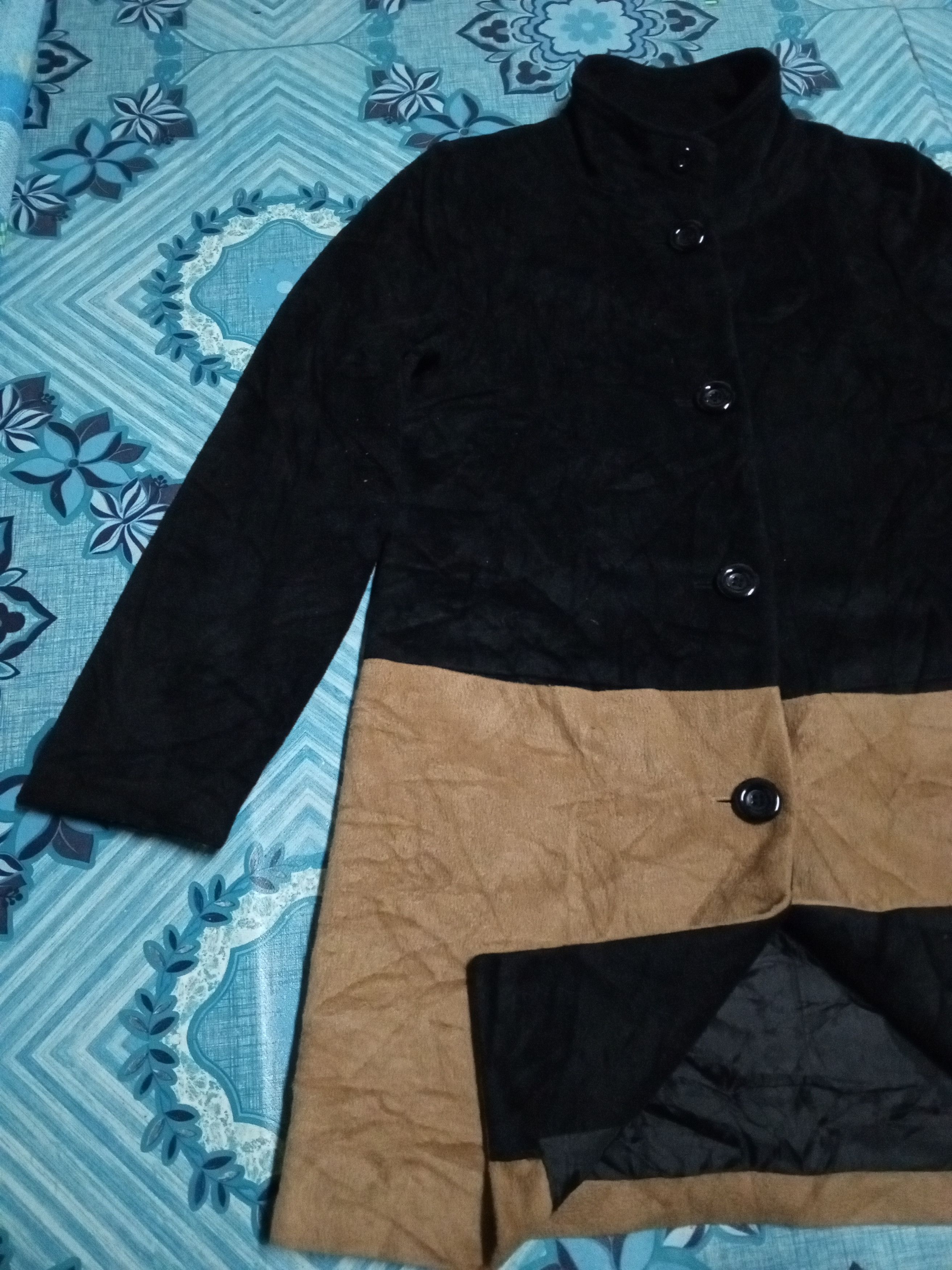 Designer × Japanese Brand RR yu-yu coast nice designer Size L / US 10 / IT 46 - 2 Thumbnail