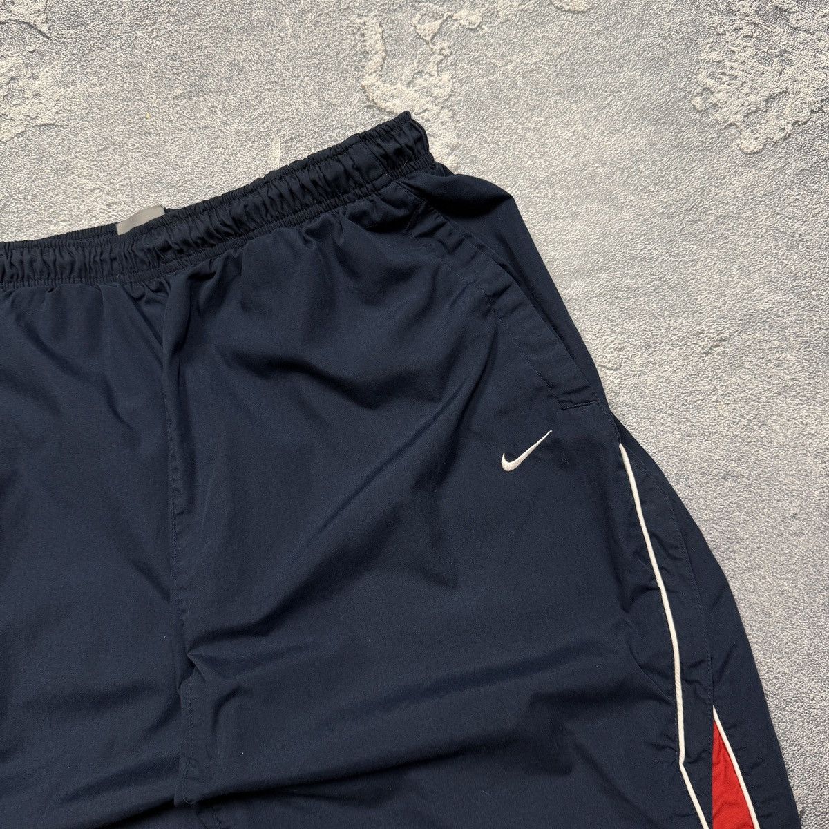 Vintage Nike Vintage Shorts 90s Size US 34 / EU 50 - 3 Thumbnail