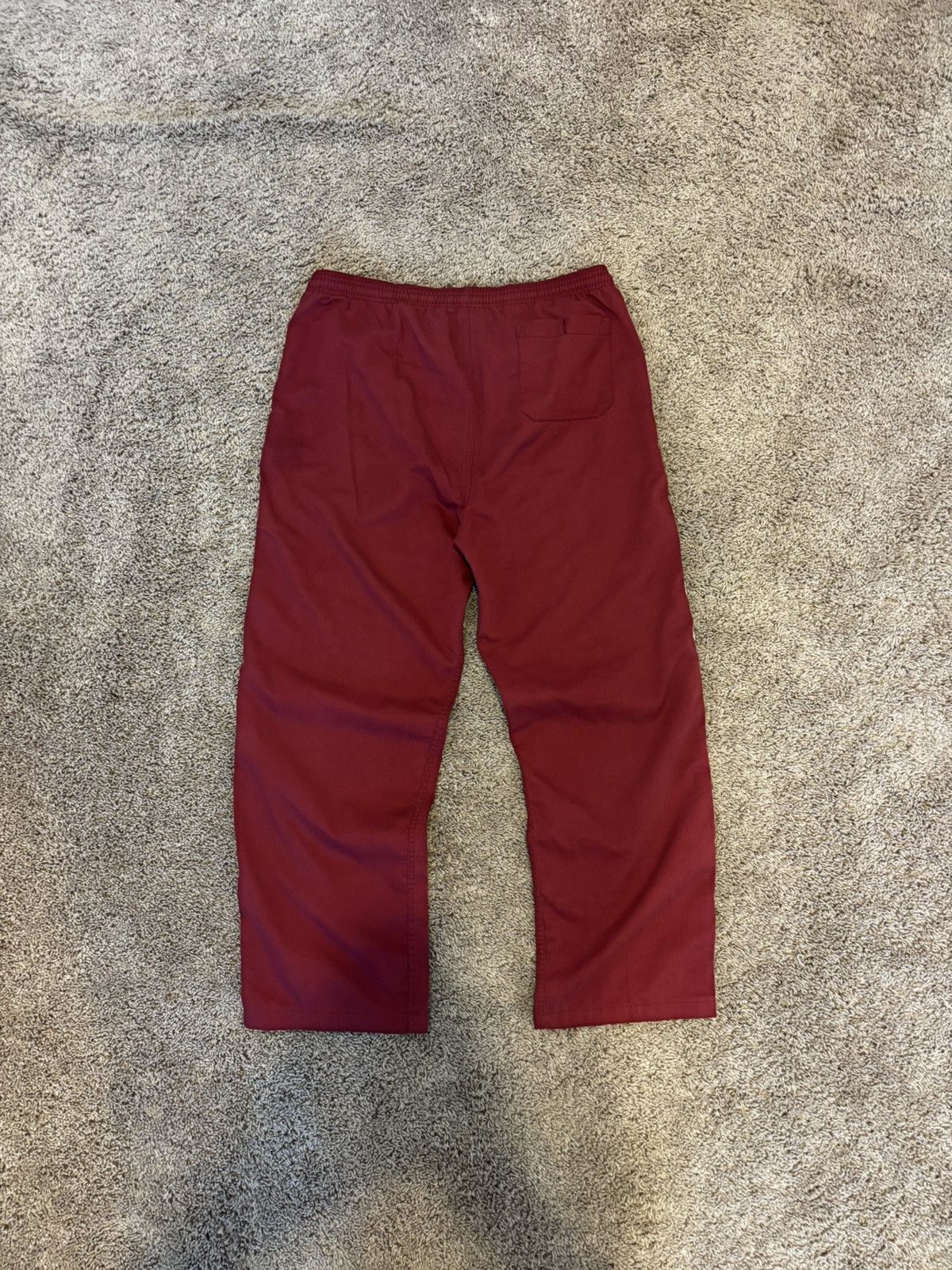 Nike 80's Nike Sweatpants Size US 32 / EU 48 - 4 Thumbnail