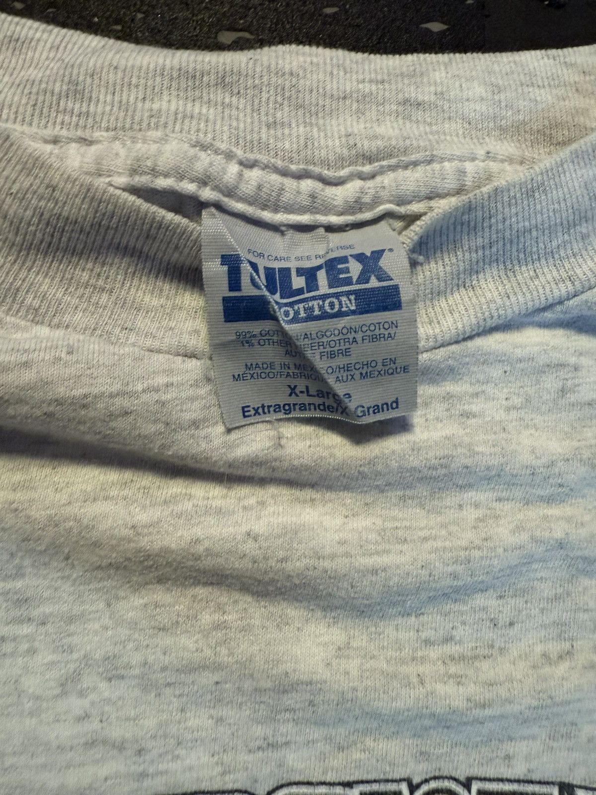 Tultex 1997 Superbowl Green Bay packers Size US XL / EU 56 / 4 - 3 Thumbnail