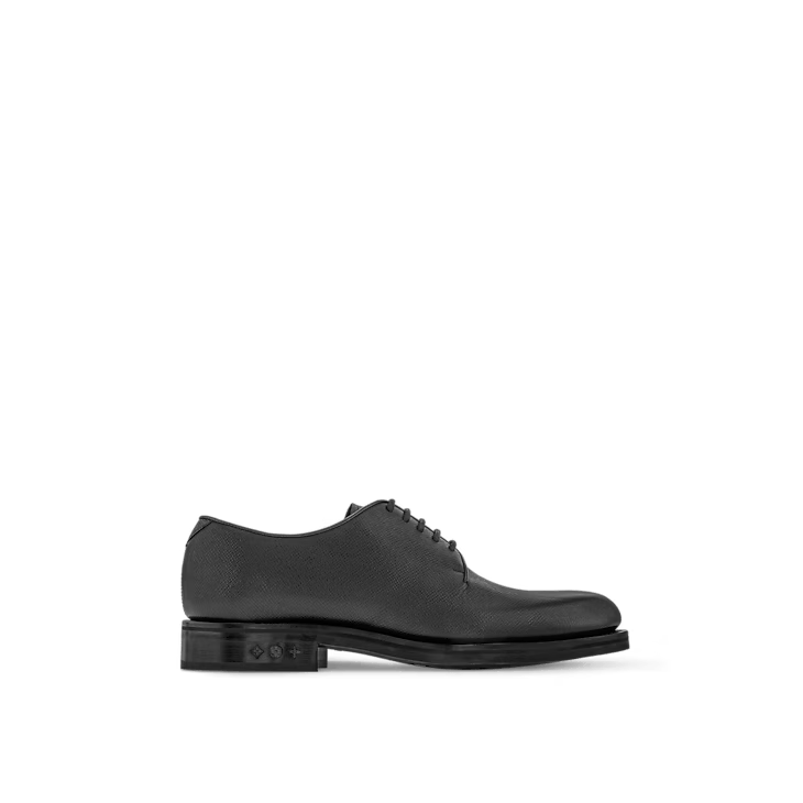 Louis Vuitton LV Flex Derbies Size US 6 / EU 39 - 1 Thumbnail