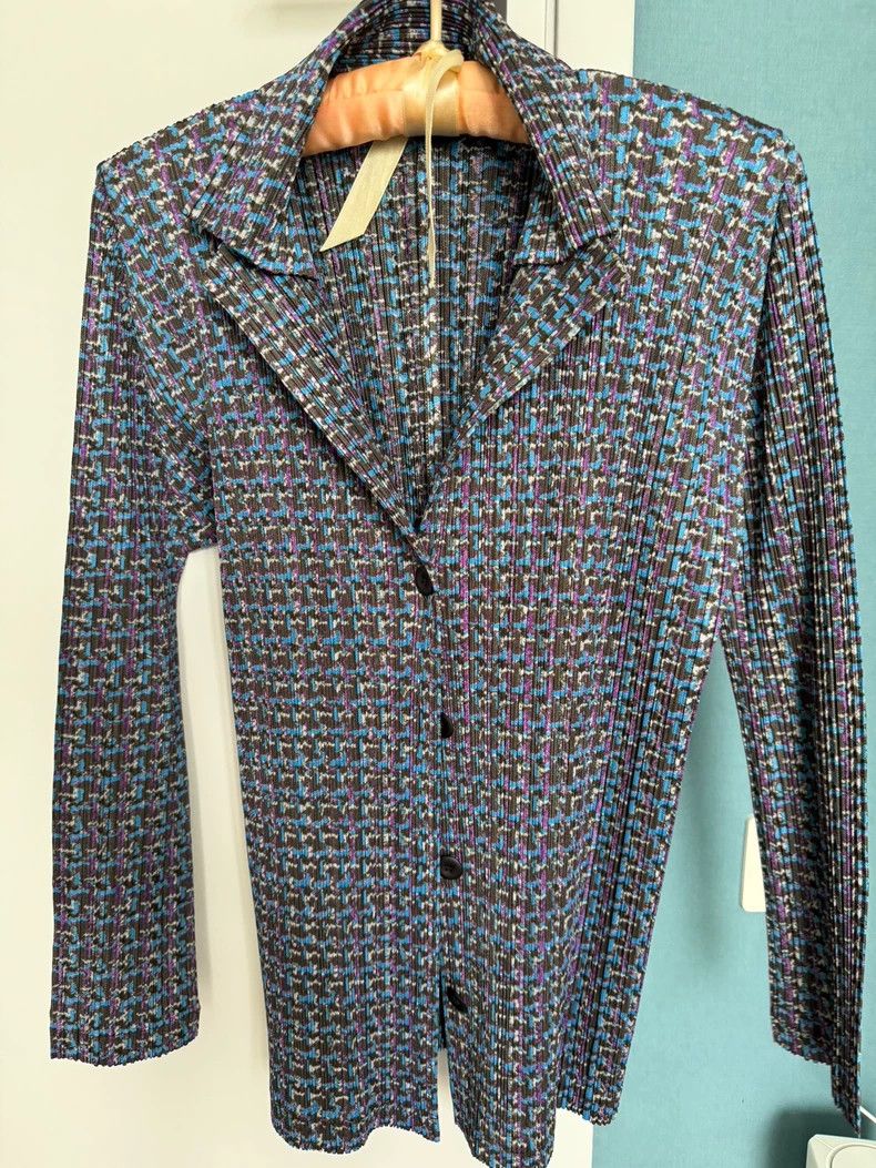 Issey Miyake size:3 suit jacket