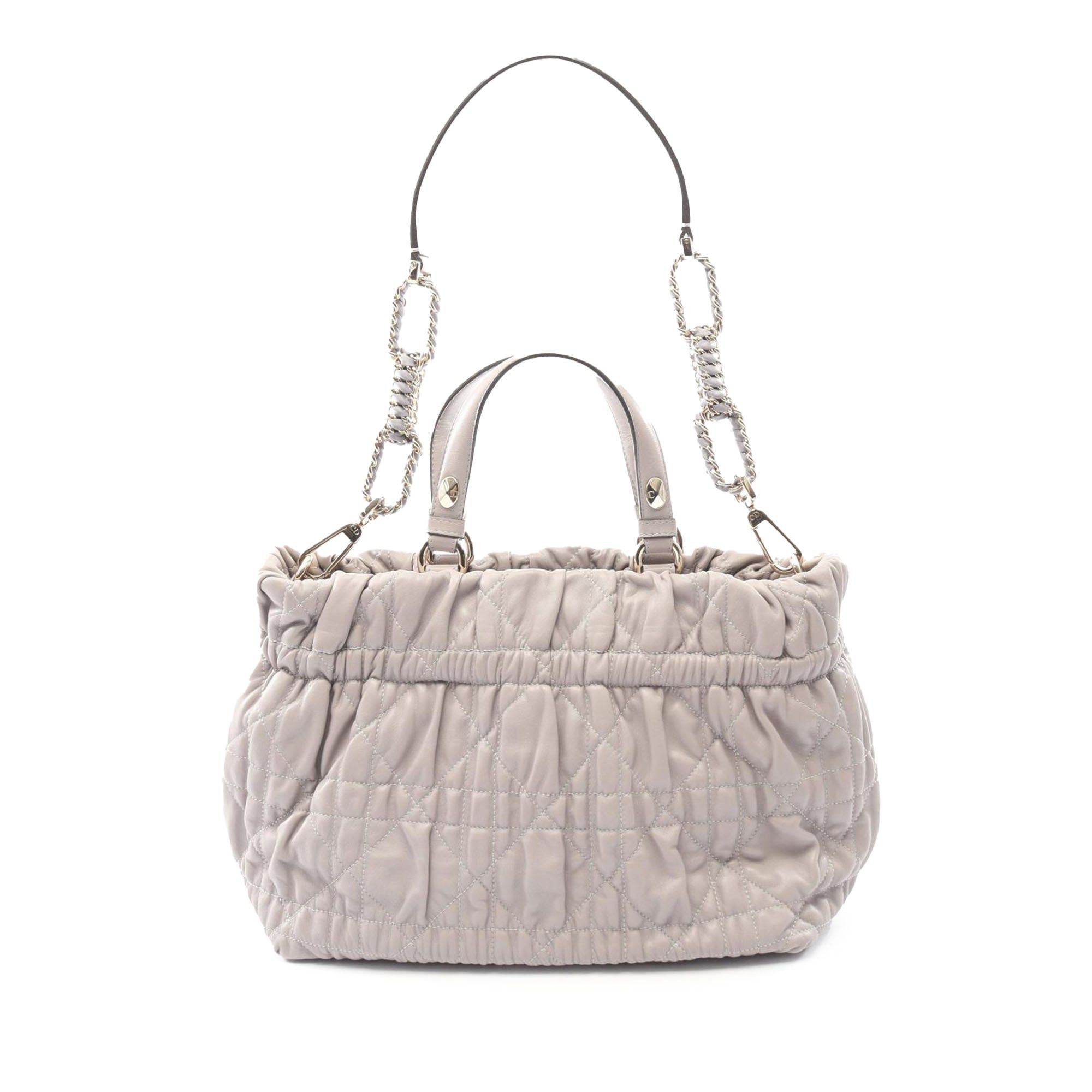 Dior Cannage Delices Size ONE SIZE - 1 Thumbnail