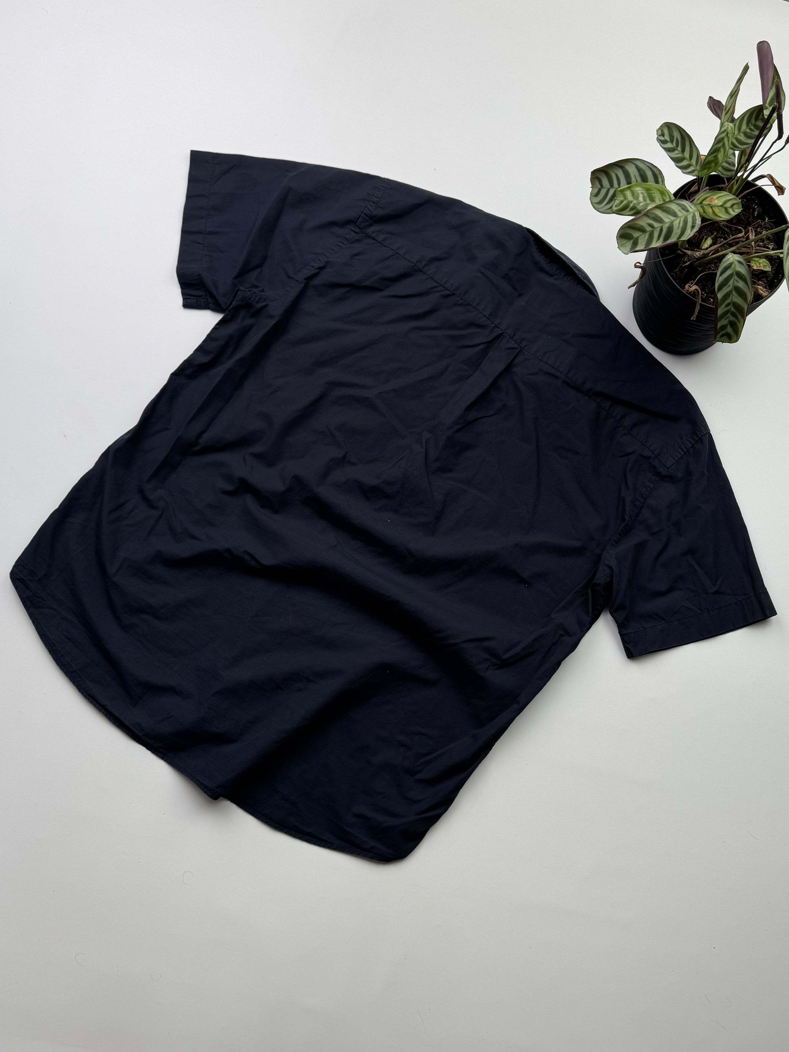 Lacoste Lacoste Vintage Shirt Short Sleeve (145) Size US L / EU 52-54 / 3 - 7 Thumbnail